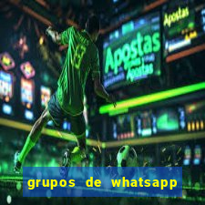 grupos de whatsapp jogo do bicho